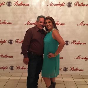 Meet your Posher, Sandra